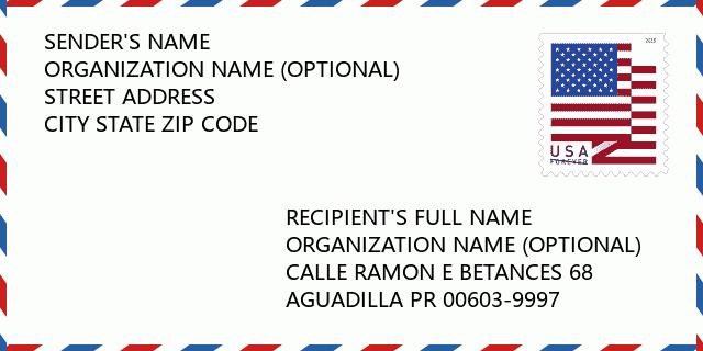 ZIP Code: homepage