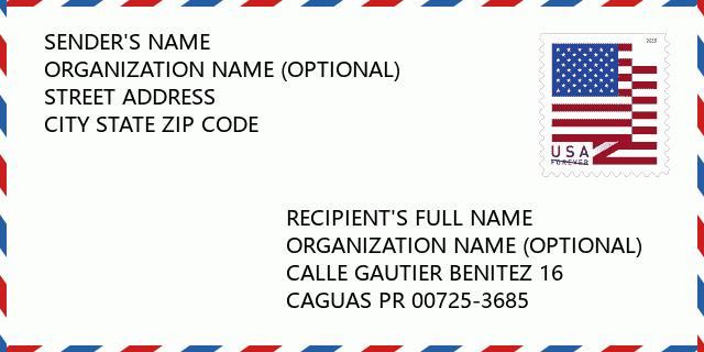 ZIP Code: homepage
