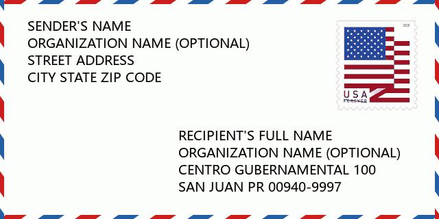 ZIP Code: homepage