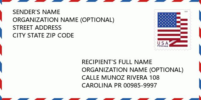 ZIP Code: homepage